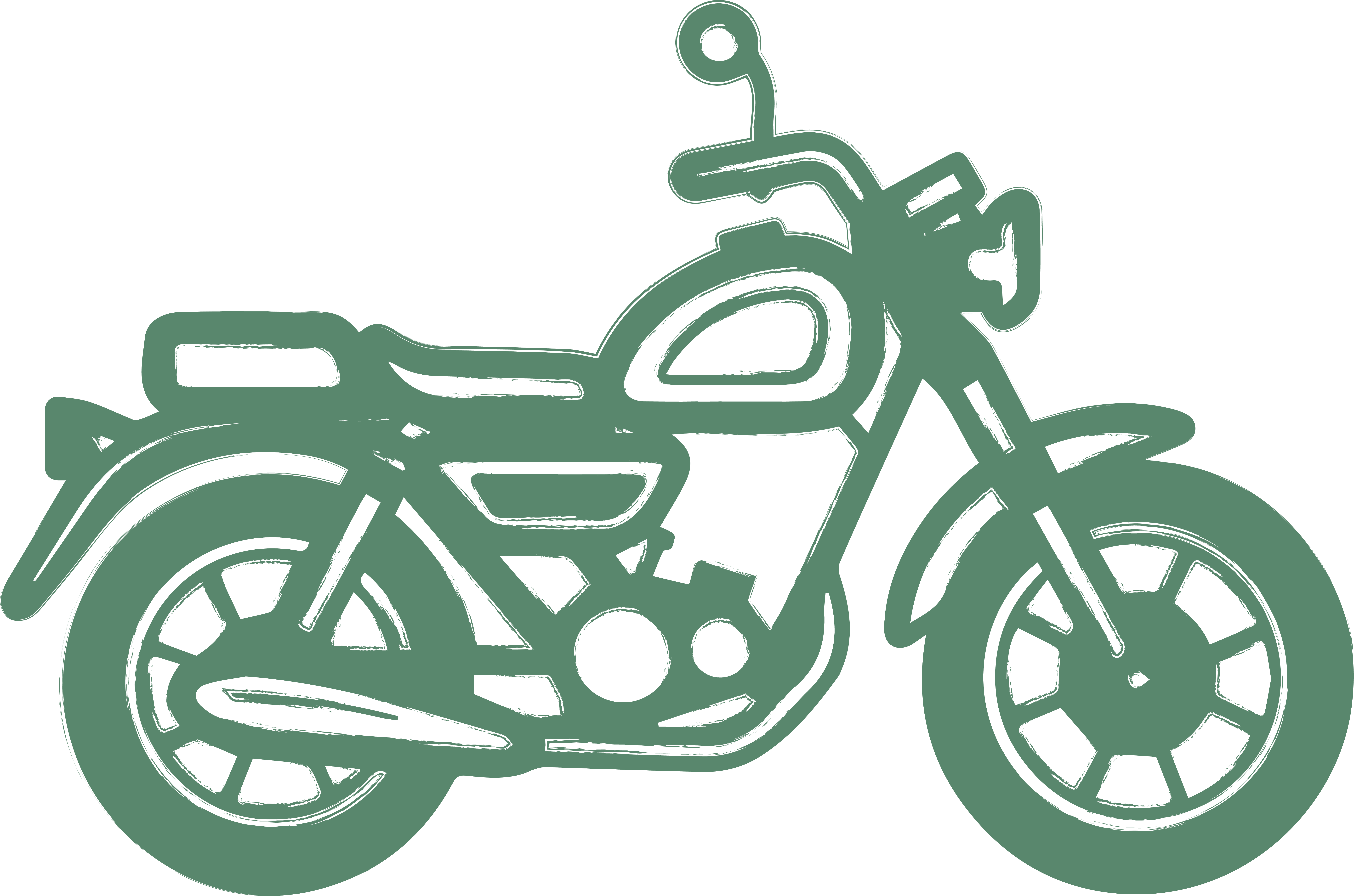 Motorrad